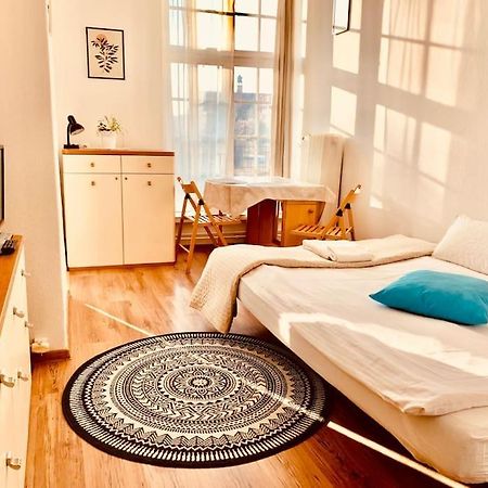 Gdansk Old Town Ogarna 31/32 Appartement Buitenkant foto