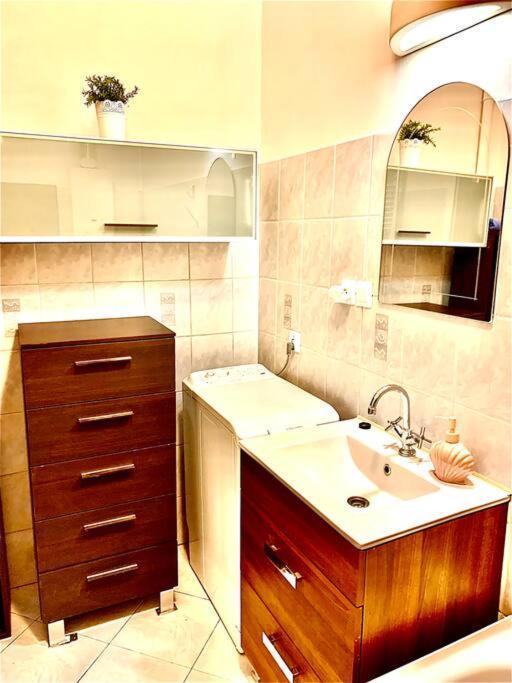 Gdansk Old Town Ogarna 31/32 Appartement Buitenkant foto